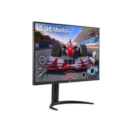 LG 32UR550-B | 32 " | VA | UHD | 16:9 | 60 Hz | 4 ms | 3840 x 2160 pixels | 250 cd/m² | HDMI ports quantity 2