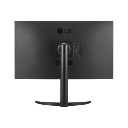 LG 32UR550-B | 32 " | VA | UHD | 16:9 | 60 Hz | 4 ms | 3840 x 2160 pixels | 250 cd/m² | HDMI ports quantity 2