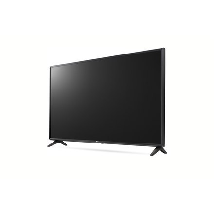 LG 43LT340C3ZB 43" 1920x1080/400cdm2/HDMI, wyjście słuchawkowe, USB, gniazdo CI LG | 43LT340C3ZB | 43 " | Landscape | 16/7 | Web