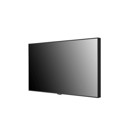 LG | 55XS4J | 55 " | Landscape/Portrait | 24/7 | WebOS | 3200 cd/m² | 1920 x 1080 pikseli | 9 ms | 178 ° | 178 °