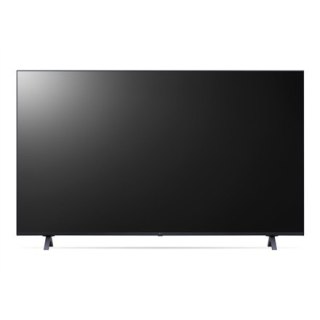 LG | 55UN640S0LD | 55'' (139 cm) | Smart TV | WebOS 22 | 4K UHD | Popielaty niebieski