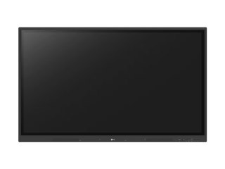 LG Multi Touch CreateBoard | 86TR3DK-B | Infrared | 86 " | 350 cd/m² | Landscape | 16/7 | Android | Wi-Fi | Touchscreen | 8 ms |