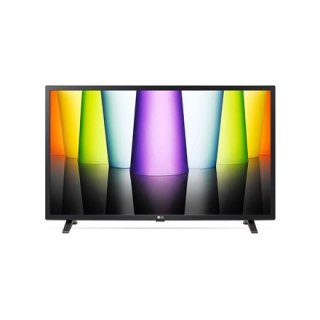 LG | Smart TV | 32LQ63006LA | 32" | 80,1 cm | 1080p | webOS | LG ThinQ AI