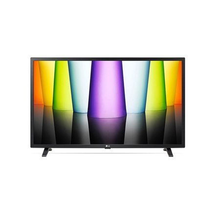 LG | Smart TV | 32LQ63006LA | 32" | 80,1 cm | 1080p | webOS | LG ThinQ AI