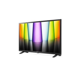 LG | Smart TV | 32LQ63006LA | 32" | 80,1 cm | 1080p | webOS | LG ThinQ AI