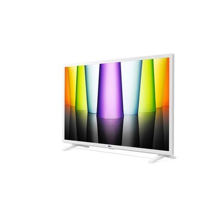 LG | Smart TV | 32LQ63806LC | 32" | 80 cm | 1080p | webOS | LG ThinQ AI