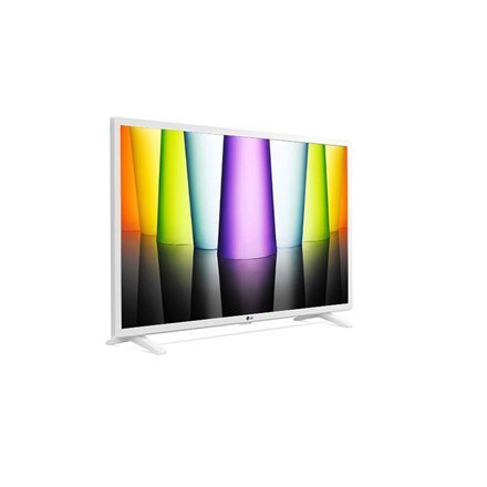 LG | Smart TV | 32LQ63806LC | 32" | 80 cm | 1080p | webOS | LG ThinQ AI