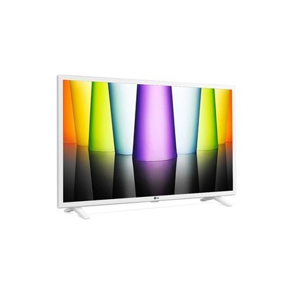 LG | Smart TV | 32LQ63806LC | 32" | 80 cm | 1080p | webOS | LG ThinQ AI