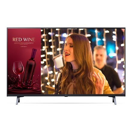 LG | Smart TV | 50UN640S0LD | 50" | 127 cm | 4K UHD (2160p) | webOS