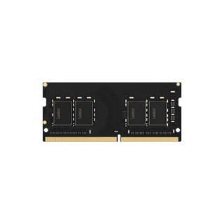 Lexar | 16 GB | DDR4 | 3200 MHz | Notebook | Zarejestrowany Nie | ECC Nie