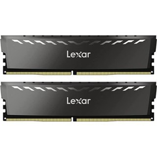 Lexar | 16 Kit (8GBx2) GB | DDR4 | 3200 MHz | PC/serwer | Registered No | ECC No