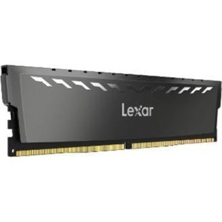 Lexar | 16 Kit (8GBx2) GB | DDR4 | 3200 MHz | PC/serwer | Registered No | ECC No