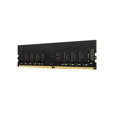 Lexar | 32 GB | DDR4 | 3200 MHz | PC/serwer | Zarejestrowany Nie | ECC Nie