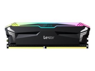 Lexar | 32 Kit (16GBx2) GB | DDR4 | 3600 MHz | PC/serwer | Zarejestrowane Nie | Korekcja błędów Nie