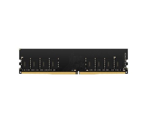 Lexar | 8 GB | DDR4 | 3200 MHz | PC/serwer | Zarejestrowany Nie | ECC Nie