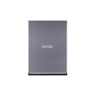 Lexar | Przenośny dysk SSD | SL210 | 500 GB | Interfejs SSD USB 3.1 Type-C | Prędkość odczytu 550 MB/s