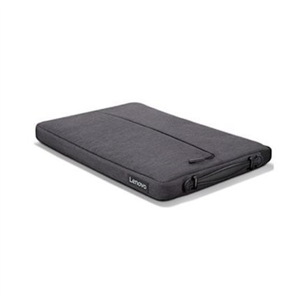 Lenovo | Fits up to size " | Laptop Urban Sleeve Case | GX40Z50941 | Sleeve | Charcoal Grey