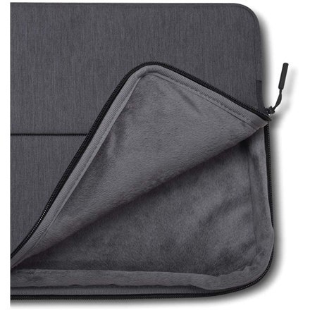 Lenovo | Fits up to size " | Laptop Urban Sleeve Case | GX40Z50941 | Sleeve | Charcoal Grey