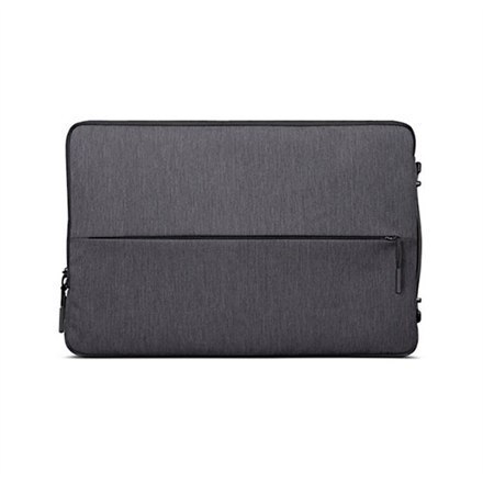 Lenovo | Fits up to size " | Laptop Urban Sleeve Case | GX40Z50941 | Sleeve | Charcoal Grey