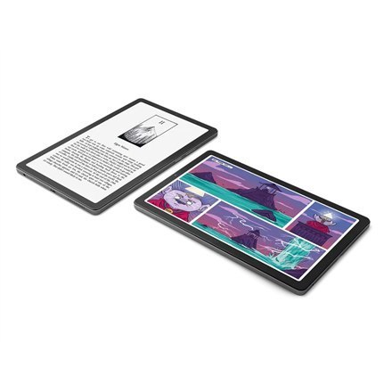 Lenovo | HD | Tab | M9 | 9 " | Szary | IPS | MediaTek Helio G80 | 4 GB | Lutowany LPDDR4x | 64 GB | Wi-Fi | Kamera przednia | 2