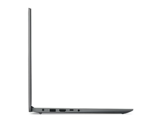 Lenovo IdeaPad 1 15ALC7 | Cloud Grey | 15.6 " | IPS | FHD | 1920 x 1080 pixels | Anti-glare | AMD Ryzen 5 | 5500U | 8 GB | Solde