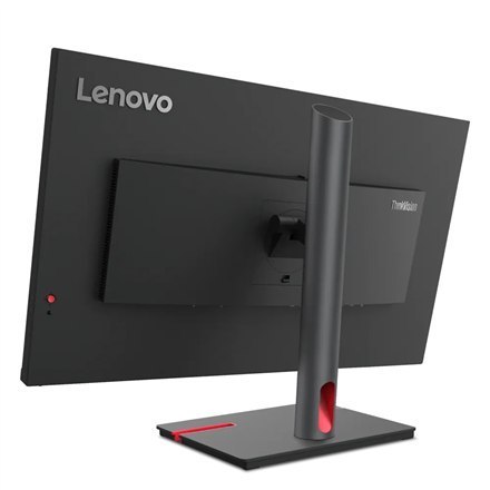 Lenovo | P32p-30 | 31,5 " | IPS | 16:9 | 4 ms | 350 cd/m² | Czarny | Porty HDMI w ilości 1 | 60 Hz