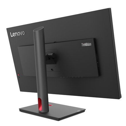 Lenovo | P32p-30 | 31,5 " | IPS | 16:9 | 4 ms | 350 cd/m² | Czarny | Porty HDMI w ilości 1 | 60 Hz