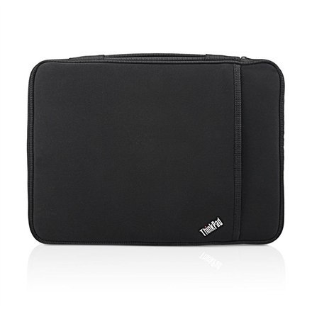 Lenovo | Pasuje do rozmiaru 15,6 " | Essential | ThinkPad 15-inch Sleeve | Sleeve | Black | "