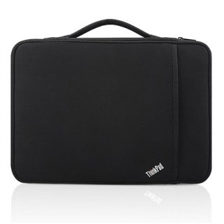 Lenovo | Pasuje do rozmiaru 15,6 " | Essential | ThinkPad 15-inch Sleeve | Sleeve | Black | "