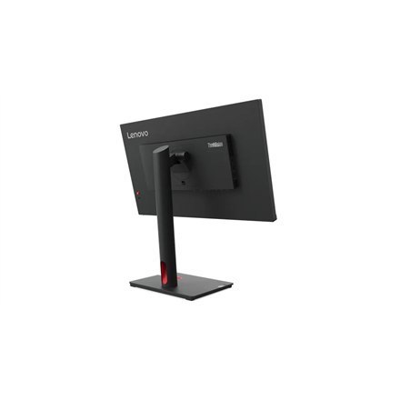 Lenovo | T24i-30 | 23,8 " | IPS | FHD | 16:9 | 4 ms | 250 cd/m² | Czarny | Porty HDMI w ilości 1 | 60 Hz