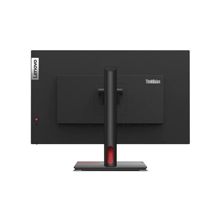 Lenovo | T27p-30 | 27 " | IPS | 4K | 16:9 | 4 ms | 350 cd/m² | Czarny | Porty HDMI w ilości 1 | 60 Hz