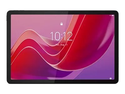 Lenovo | Tab | M11 TB330FU | 11 " | Luna Grey | IPS | 1920 x 1200 pikseli | MediaTek Helio G88 | 4 GB | Lutowana pamięć LPDDR4x