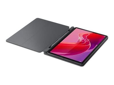 Lenovo | Tab | M11 TB330FU | 11 " | Luna Grey | IPS | 1920 x 1200 pikseli | MediaTek Helio G88 | 4 GB | Lutowana pamięć LPDDR4x