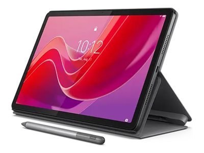 Lenovo | Tab | M11 TB330FU | 11 " | Luna Grey | IPS | 1920 x 1200 pikseli | MediaTek Helio G88 | 4 GB | Lutowana pamięć LPDDR4x