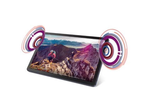 Lenovo Tab QX TB360ZU 10.61 LCD QUALCOMM SM6375/6GB/128GB/Android/Blue/5G/2Y Warranty Lenovo