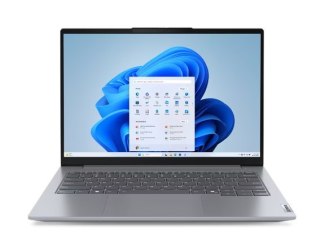 Lenovo | ThinkBook 14 Gen 7 | Arctic Grey | 14 " | IPS | WUXGA | 1920 x 1200 pikseli | Anti-glare | AMD Ryzen 7 | 7735HS | 16 GB