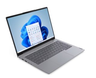 Lenovo | ThinkBook 14 Gen 7 | Arctic Grey | 14 " | IPS | WUXGA | 1920 x 1200 pikseli | Anti-glare | AMD Ryzen 7 | 7735HS | 16 GB