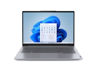 Lenovo | ThinkBook 14 (Gen 7) | Arctic Grey | 14 " | IPS | WUXGA | 1920 x 1200 pikseli | Anti-glare | Intel Core U5 | 125U | 16