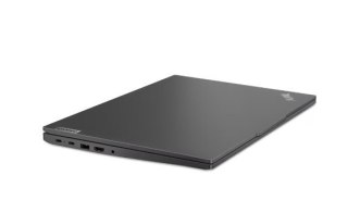 Lenovo | ThinkPad E16 Gen 2 | Czarny | 16 " | IPS | WUXGA | 1920 x 1200 pikseli | Antyodblaskowy | AMD Ryzen 5 | 7535HS | 16 GB