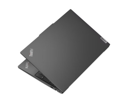 Lenovo | ThinkPad E16 Gen 2 | Czarny | 16 " | IPS | WUXGA | 1920 x 1200 pikseli | Antyodblaskowy | AMD Ryzen 5 | 7535HS | 16 GB