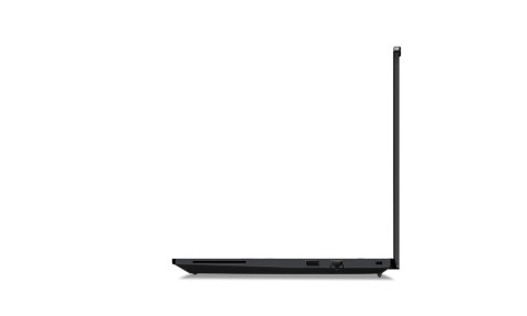 Lenovo ThinkPad P14s | Black | 14.5 " | IPS | WUXGA | 1920 x 1200 pixels | Anti-glare | Intel Core Ultra 5 | 125H | 32 GB | SO-D