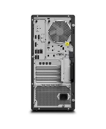 Lenovo ThinkStation | P2 | Desktop | Tower | Intel Core i7 | i7-14700 | Pamięć wewnętrzna 32 GB | UDIMM DDR5 | SSD 1000 GB | Int