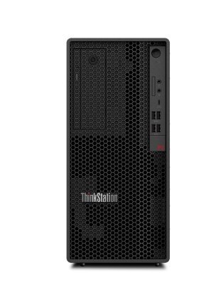 Lenovo ThinkStation | P2 | Desktop | Tower | Intel Core i7 | i7-14700 | Pamięć wewnętrzna 32 GB | UDIMM DDR5 | SSD 1000 GB | Int