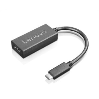 Lenovo | USB-C do HDMI 2.0b | USB-C | 5 V | Adapter