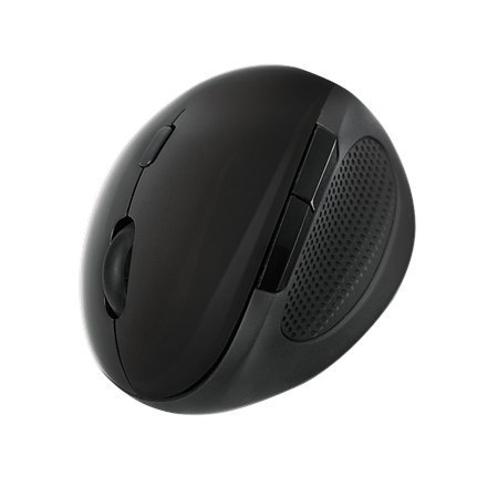 Logilink | Mouse | ID0139 | Wireless | Black