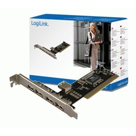 Logilink