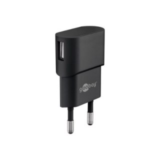 Ładowarka Goobay USB-A | 44947 | USB-A | 5 W | 5 V | Ładowarka