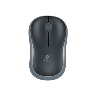 Logitech | Mysz bezprzewodowa | Szary