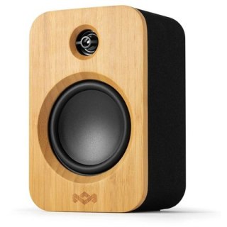 Marley | Get Together Solo Speaker | EM-JA119-SB | Bluetooth | Czarny | Połączenie bezprzewodowe