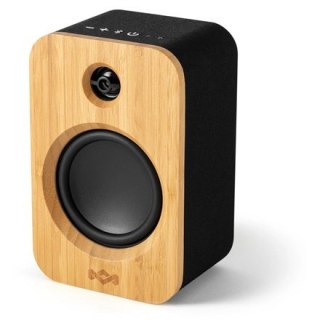 Marley | Get Together Solo Speaker | EM-JA119-SB | Bluetooth | Czarny | Połączenie bezprzewodowe